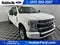2022 Ford Super Duty F-250 SRW XLT