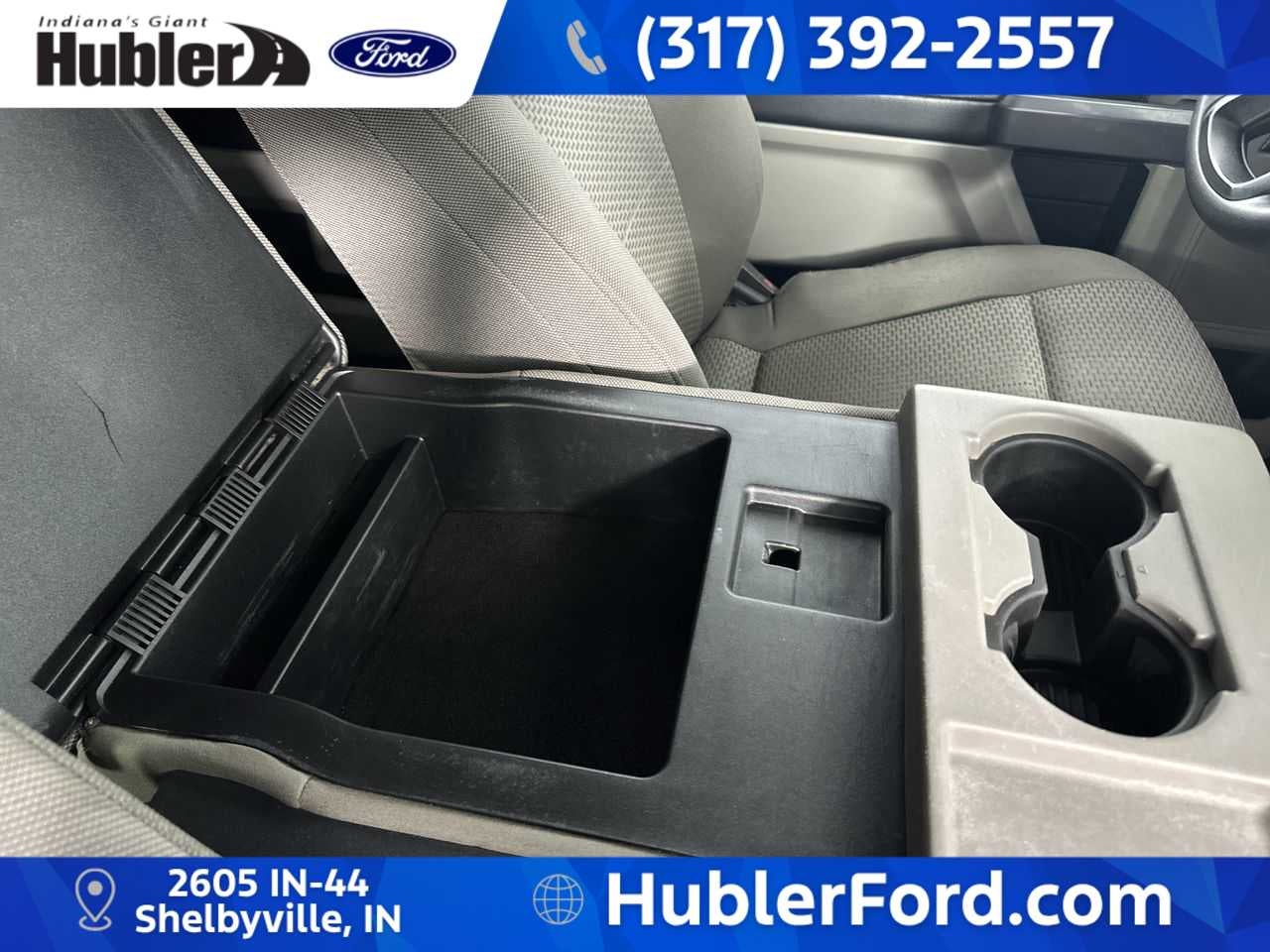 2022 Ford Super Duty F-250 SRW XLT
