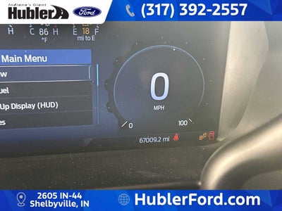 2023 Ford Super Duty F-350 SRW Pickup LARIAT