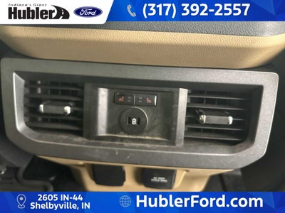 2023 Ford Super Duty F-350 SRW Pickup LARIAT