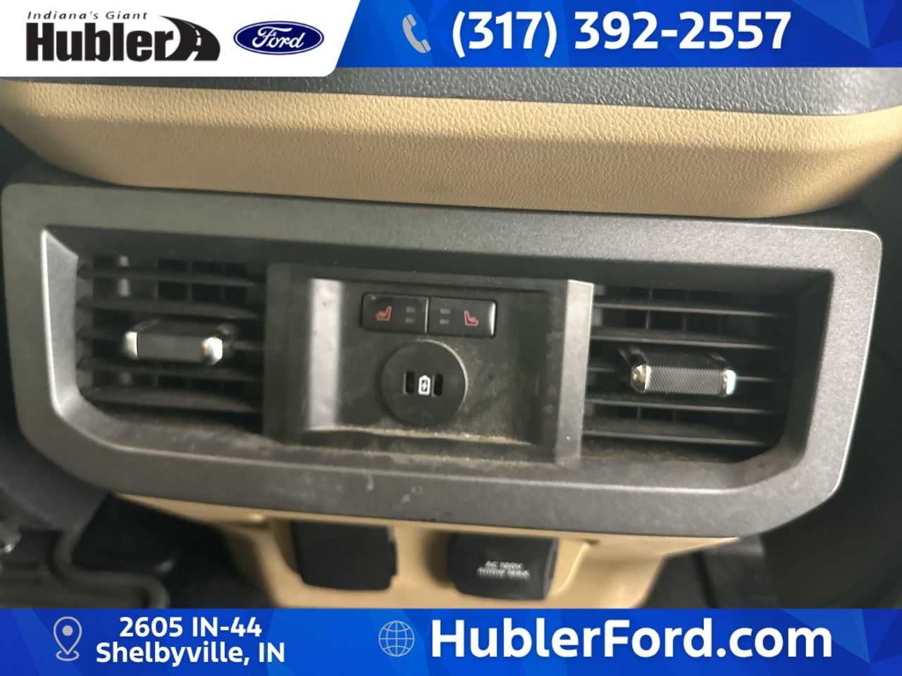 2023 Ford Super Duty F-350 SRW Pickup LARIAT