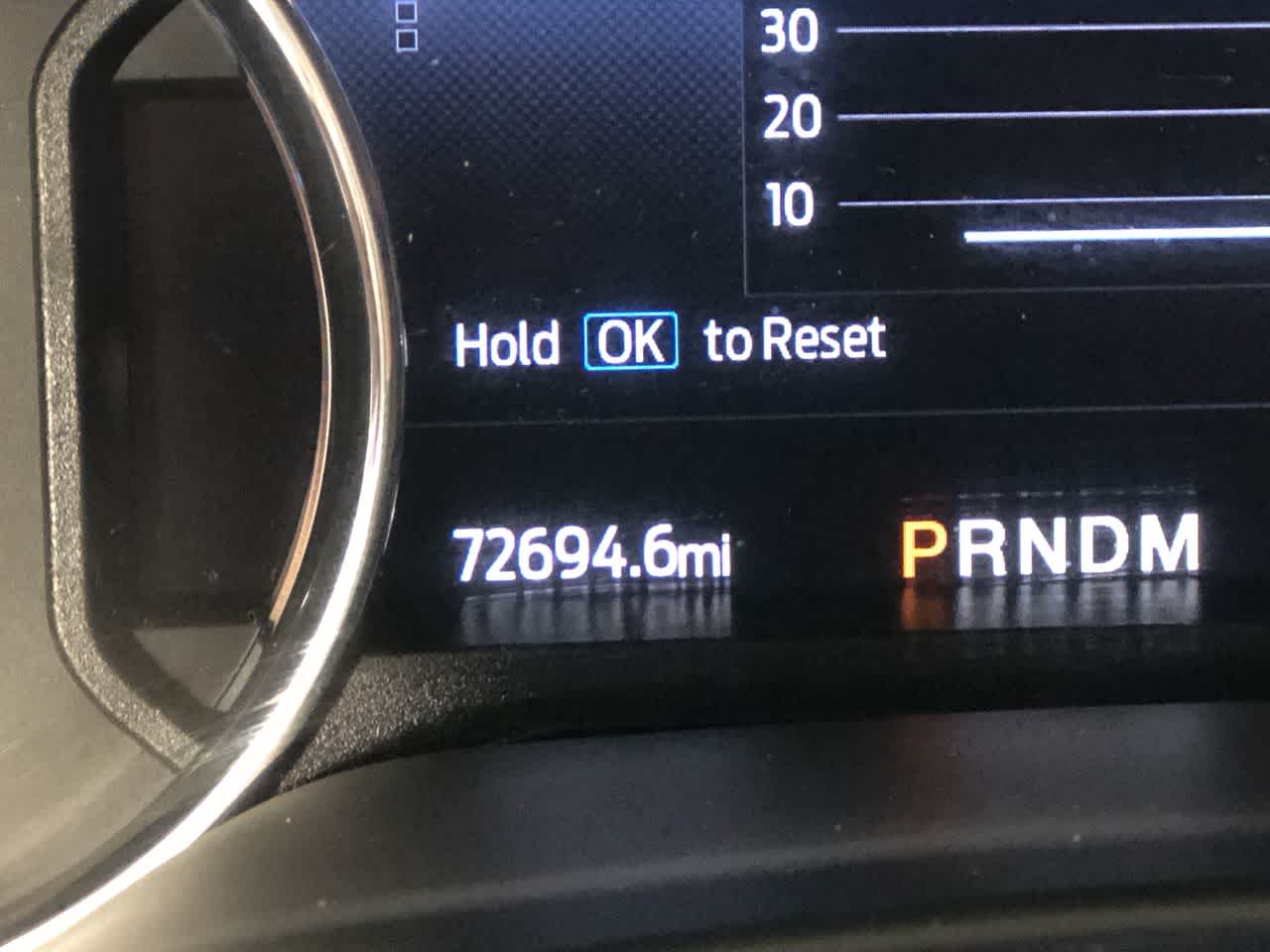 2020 Ford Super Duty F-350 SRW Pickup Limited
