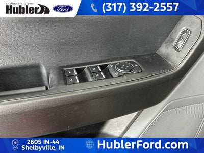2023 Ford Super Duty F-350 SRW Pickup XL