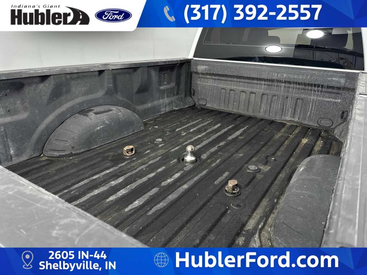 2023 Ford Super Duty F-350 SRW Pickup XL