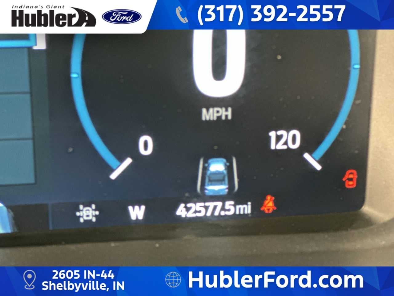 2023 Ford F-150 Limited