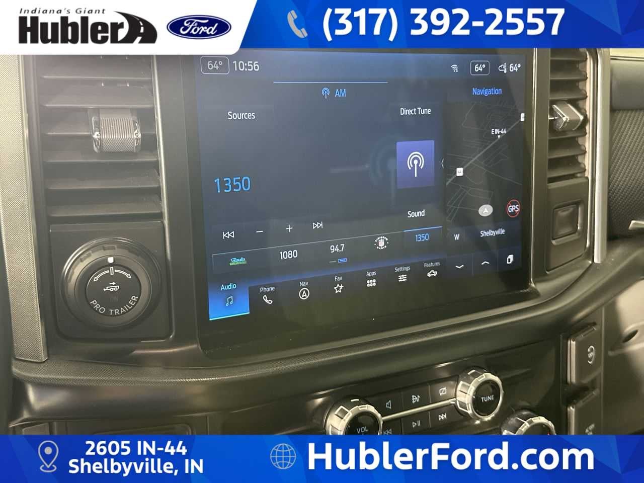 2023 Ford F-150 Limited