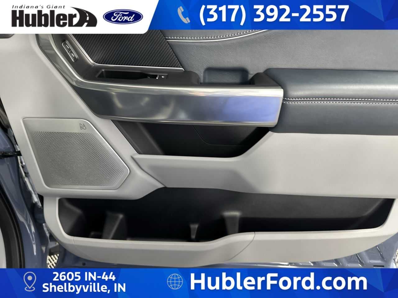 2023 Ford F-150 Limited