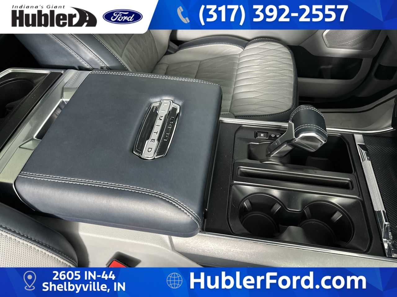 2023 Ford F-150 Limited