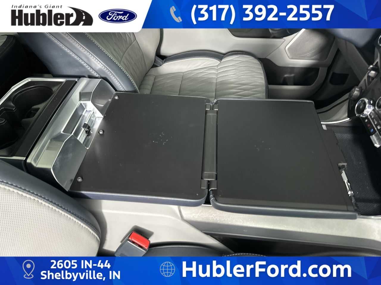 2023 Ford F-150 Limited