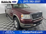 2005 Ford F-150 XLT