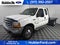 1999 Ford Super Duty F-350 DRW XL