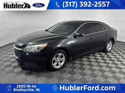 2014 Chevrolet Malibu LS