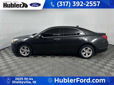 2014 Chevrolet Malibu LS