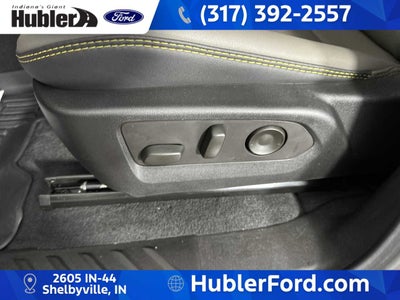 2024 Chevrolet Colorado 4WD ZR2
