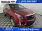 2020 Cadillac XT5 Premium Luxury AWD