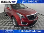 2020 Cadillac XT5 Premium Luxury AWD