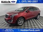 2020 Cadillac XT5 Premium Luxury AWD