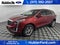 2020 Cadillac XT5 Premium Luxury AWD