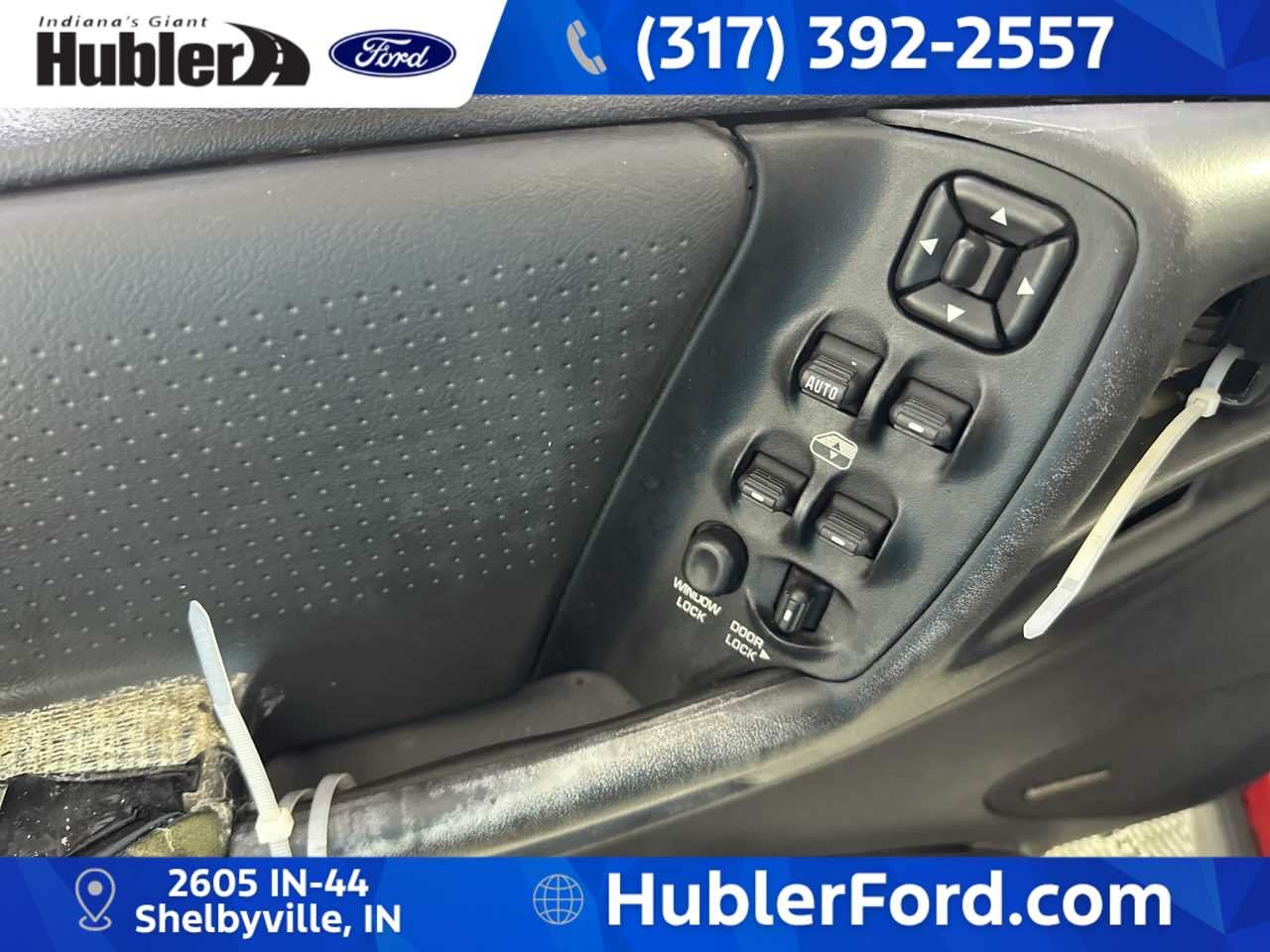 1996 Jeep Grand Cherokee Laredo