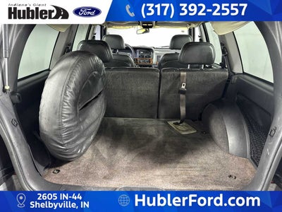 1996 Jeep Grand Cherokee Laredo