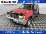 1996 Jeep Grand Cherokee Laredo