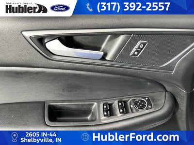 2022 Ford Edge SE