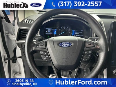 2022 Ford Edge SE