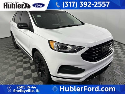 2022 Ford Edge SE