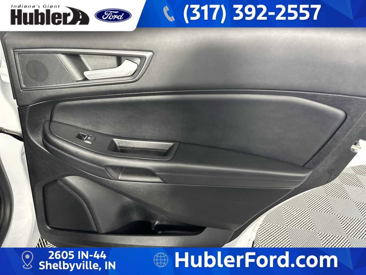 2022 Ford Edge SE