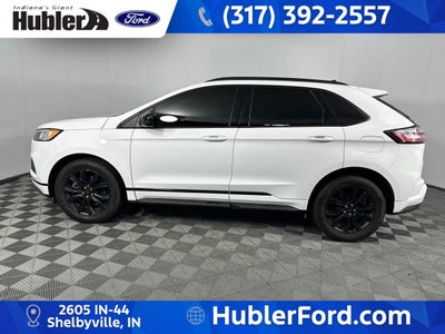 2022 Ford Edge SE