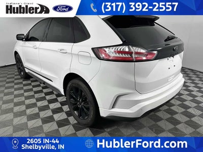 2022 Ford Edge SE