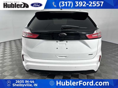 2022 Ford Edge SE