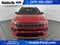 2022 Jeep Compass (RED) Edition