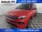 2022 Jeep Compass (RED) Edition