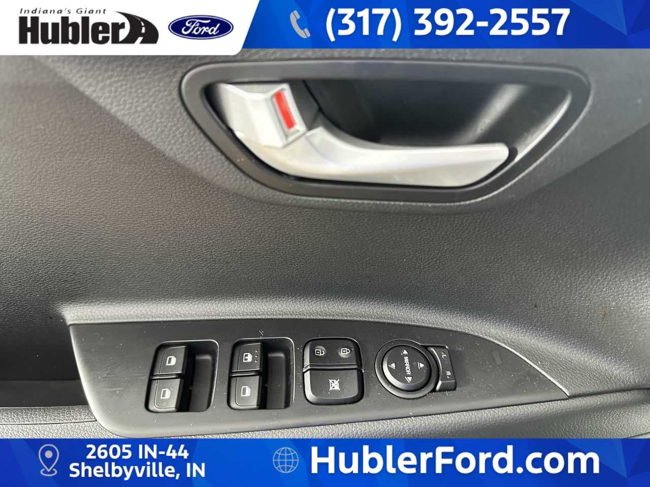 2023 Kia Rio 5-Door S