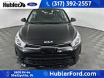 2023 Kia Rio 5-Door S