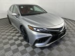 2021 Toyota Camry Hybrid XSE