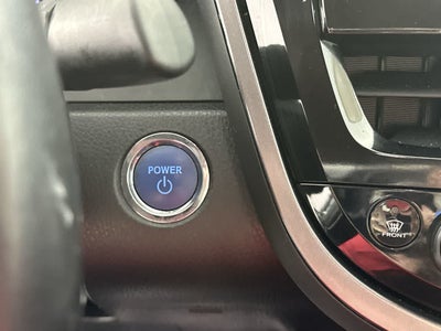 2021 Toyota Camry Hybrid XSE