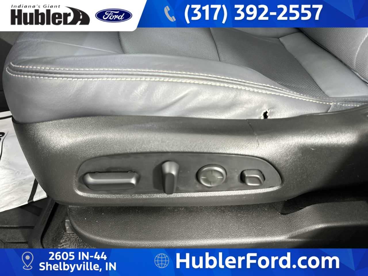 2021 Buick Enclave Premium