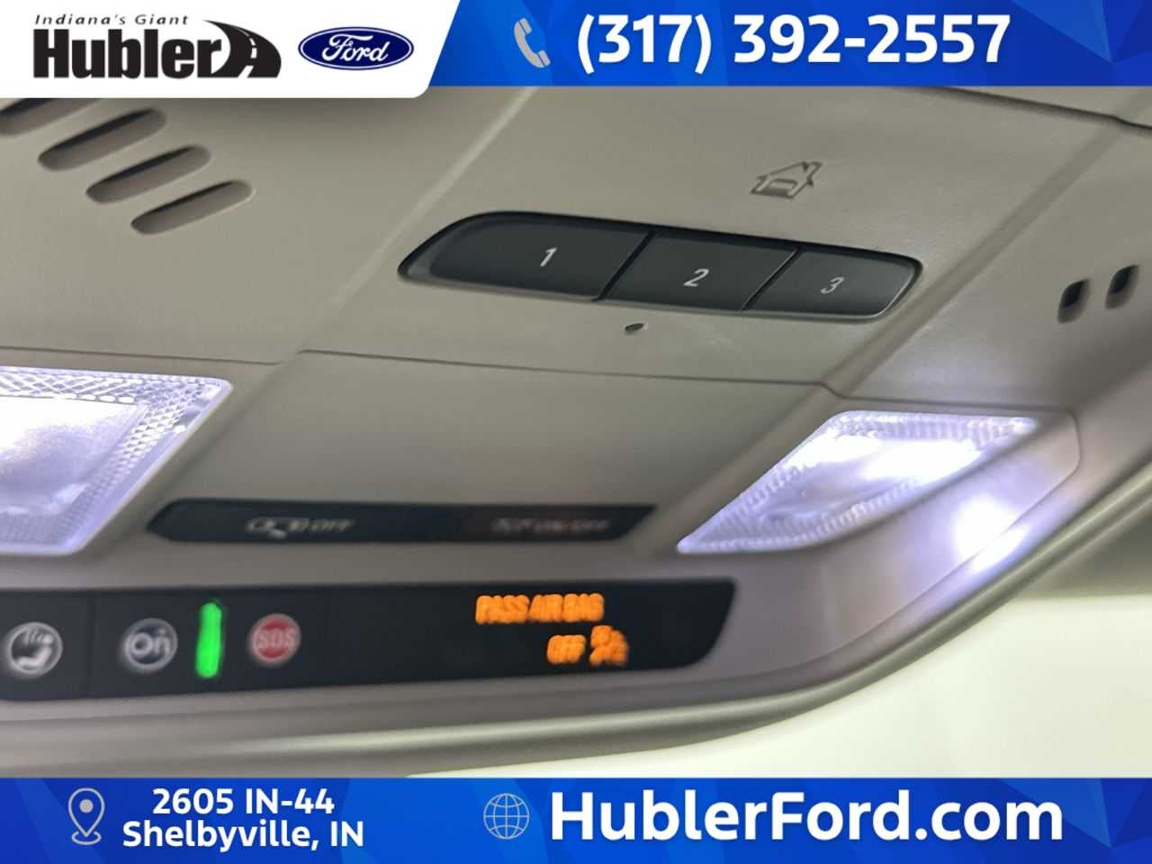 2021 Buick Enclave Premium
