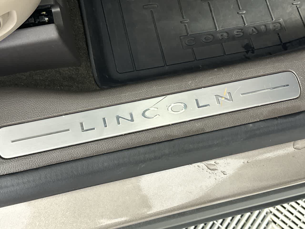 2021 Lincoln Corsair Reserve