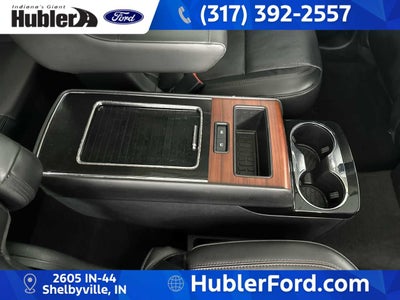 2022 Lincoln Aviator Grand Touring