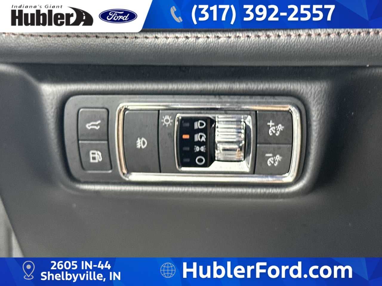 2022 Lincoln Aviator Grand Touring