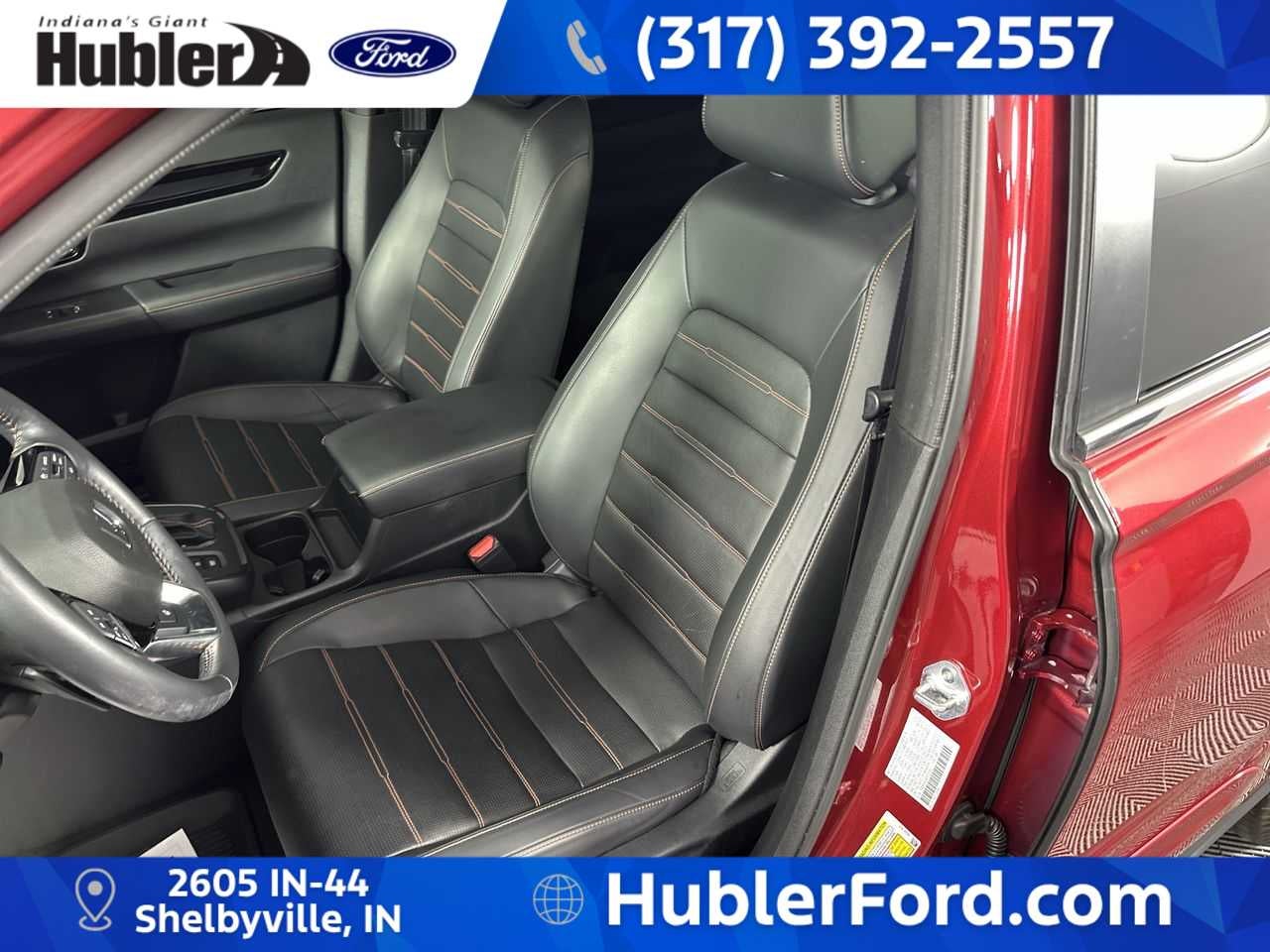 2023 Honda CR-V Hybrid Sport Touring