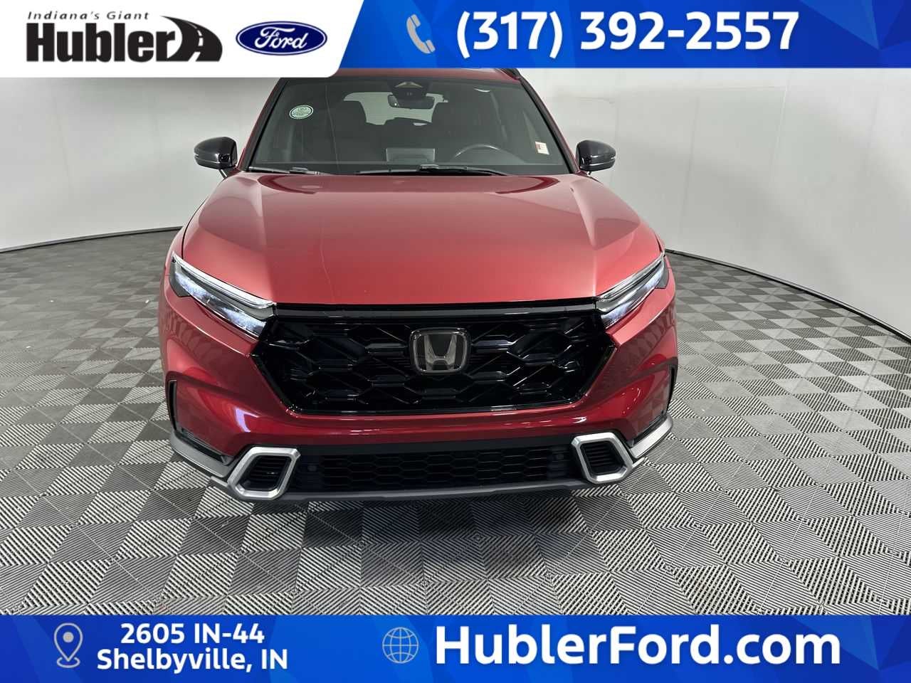 2023 Honda CR-V Hybrid Sport Touring