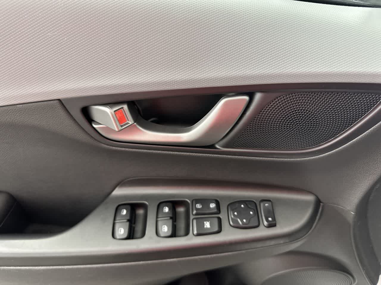 2021 Hyundai Kona Limited