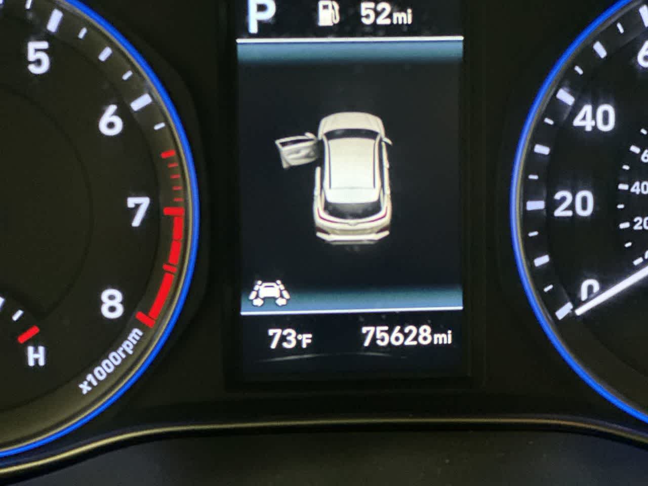 2021 Hyundai Kona Limited