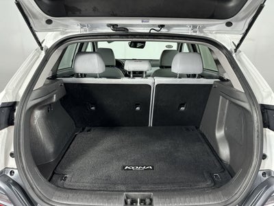 2021 Hyundai Kona Limited