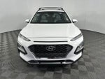 2021 Hyundai Kona Limited