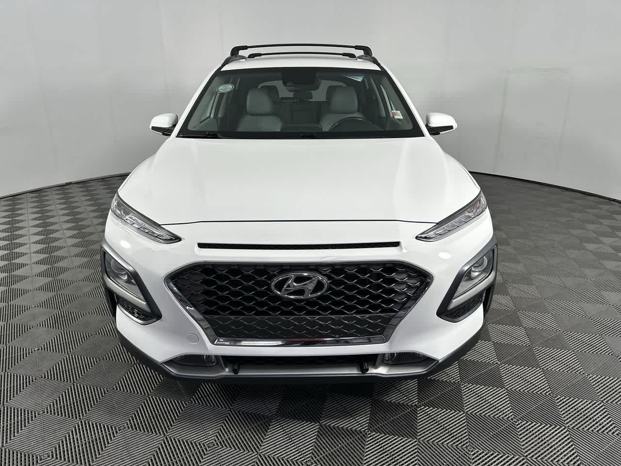 2021 Hyundai Kona Limited